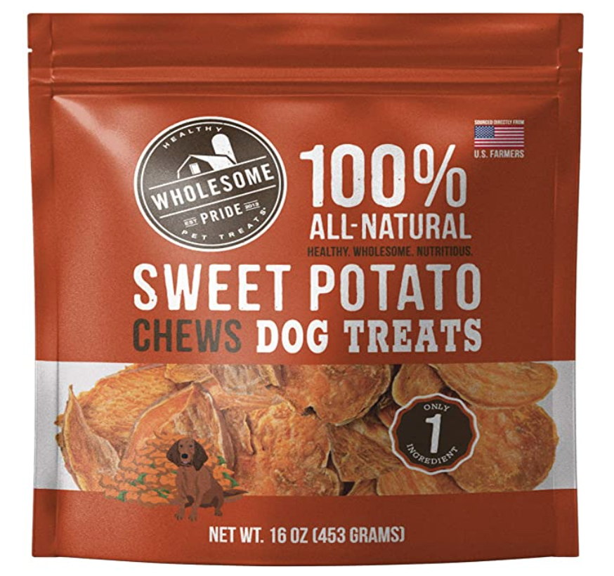 The 8 Best Dog Training Treats