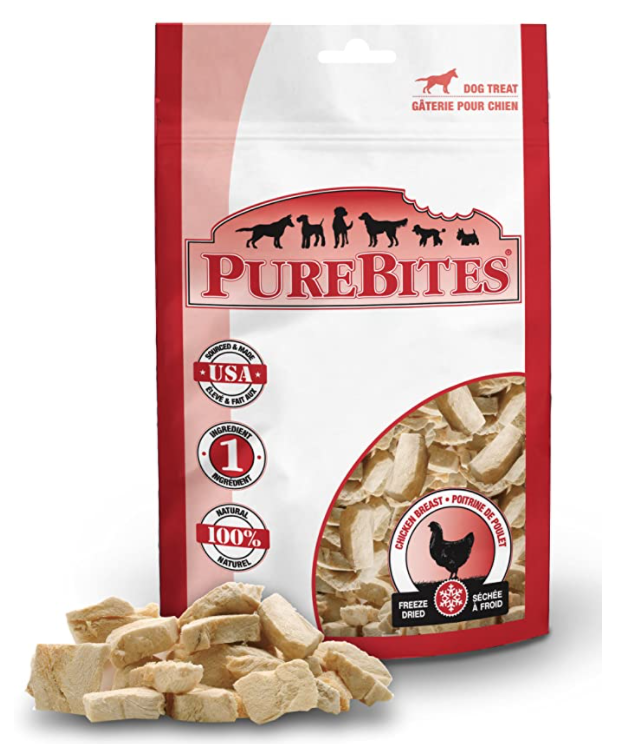 The 8 Best Dog Training Treats