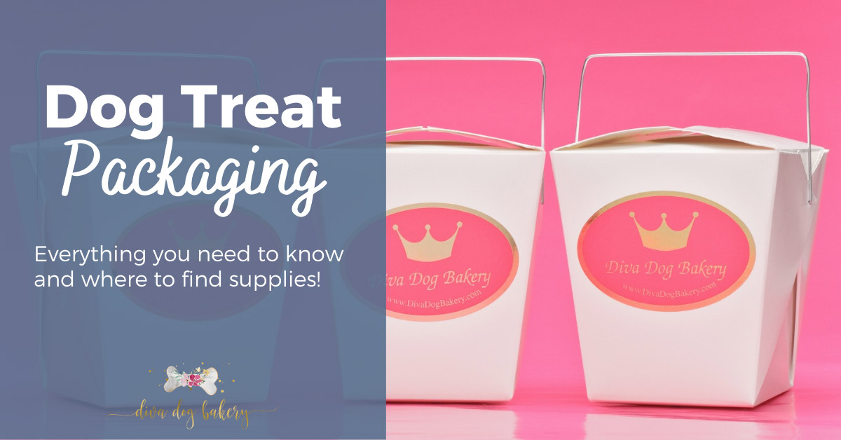 Dog Treat Packaging Everything You Need to Know